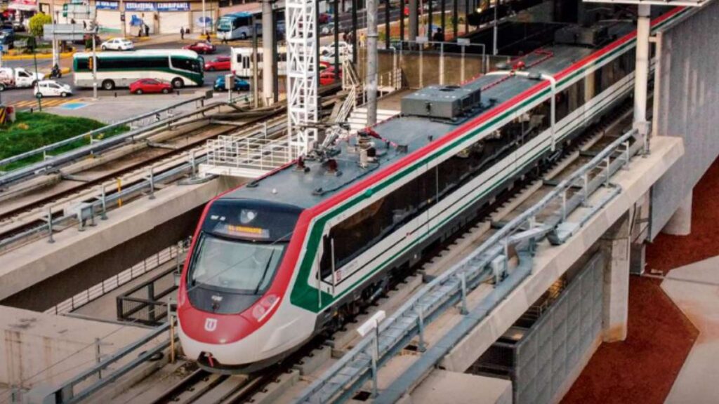 Te contamos todo lo que necesitas saber para realizar tu primer viaje en esta nueva alternativa vial que conecta la CDMX con el Edomex.