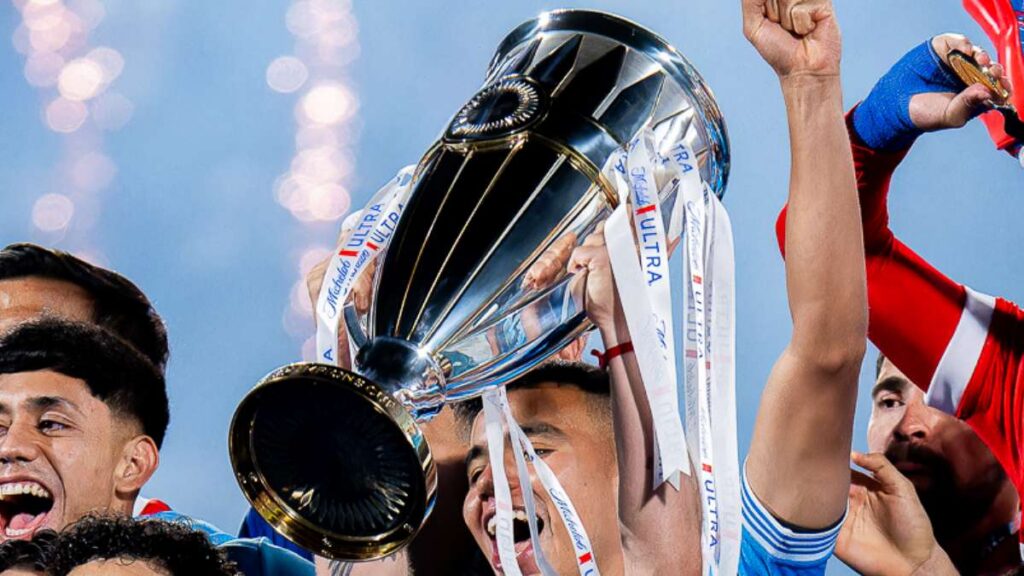 Concachampions 2026 en vivo: calendario, horarios y resultados de la Primera Ronda; ida y vuelta