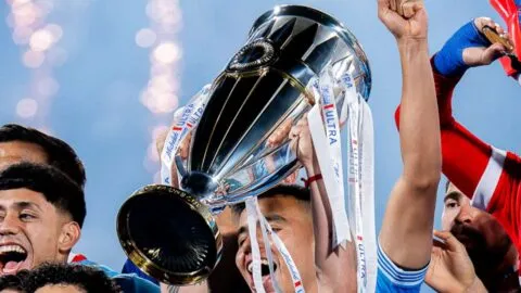 Concachampions 2026 en vivo: calendario, horarios y resultados de la Primera Ronda; ida y vuelta