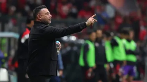 Antonio Mohamed desmiente salir de Toluca al finalizar el Clausura 2026
