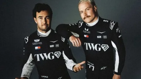 ¿Qué es TWG AI, el principal patrocinador de Cadillac?