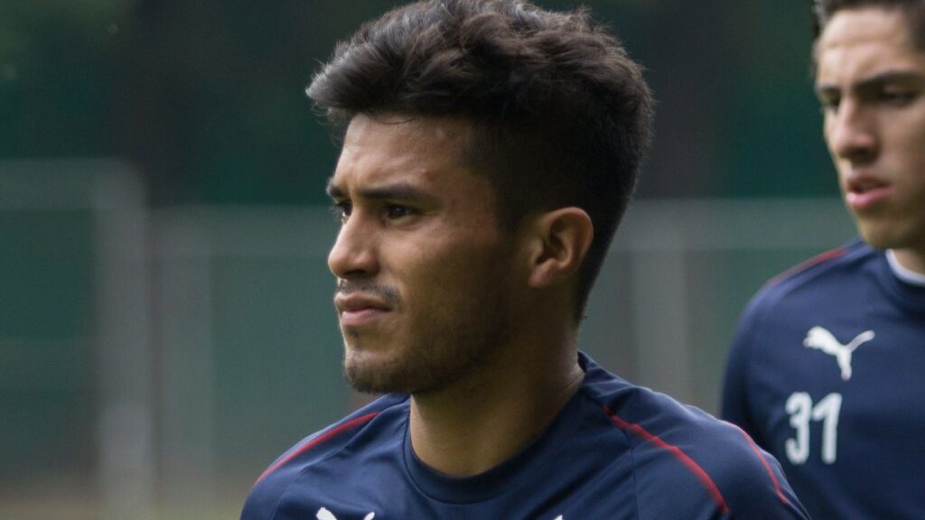 Ulises Dávila acepta responsabilidad y sanción por amaño de partidos en Australia