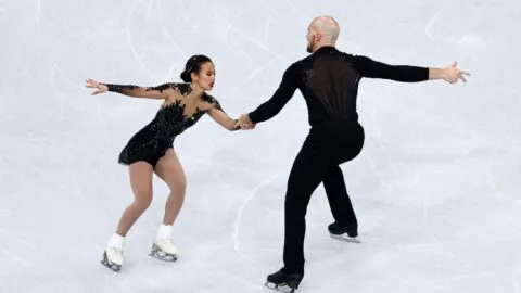 Al ritmo de Eurythmics, The Beatles y Tears for Fears: Kam y O’Shea presentan su programa libre