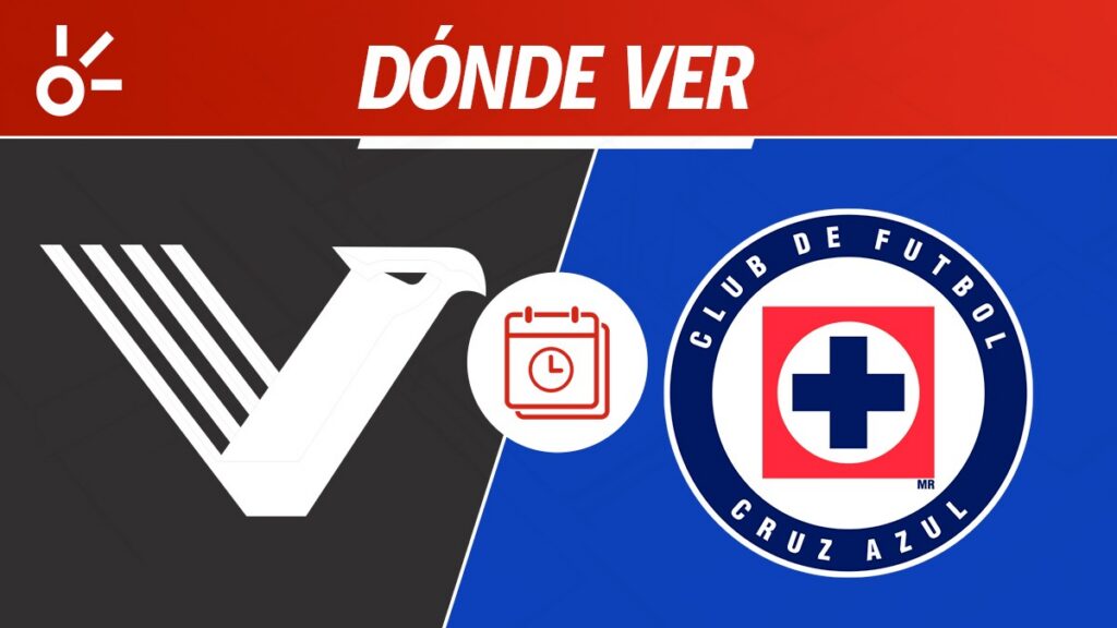 Vancouver vs Cruz Azul | Claro Sports