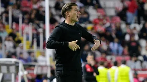 Varini confirma mejoría táctica y ve crecimiento tras goleada al San Luis