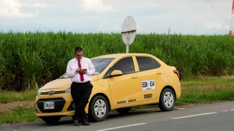 Pico y placa en Bogotá para este jueves, 5 de febrero de 2026: horarios, restricciones y vehículos exentos