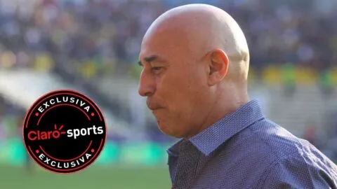 Juan Carlos Vera ve preocupante el nivel de Pumas y pide recuperar identidad