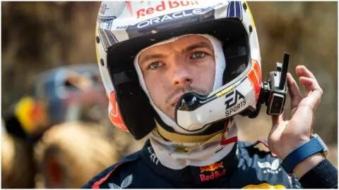 Max Verstappen ya piensa en el futuro: esto hará después de dejar la Fórmula 1