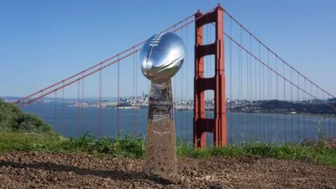 Todos los ganadores del Super Bowl, año por año