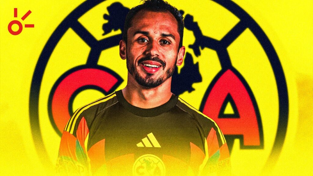 Vinicius Lima se convierte en nuevo jugador del América