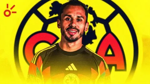 Vinícius Lima se convierte en nuevo jugador del América