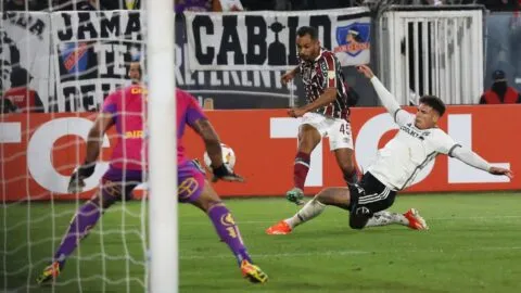 ¿Quién es Viníciuis Moreira? Así juega el refuerzo que busca el América