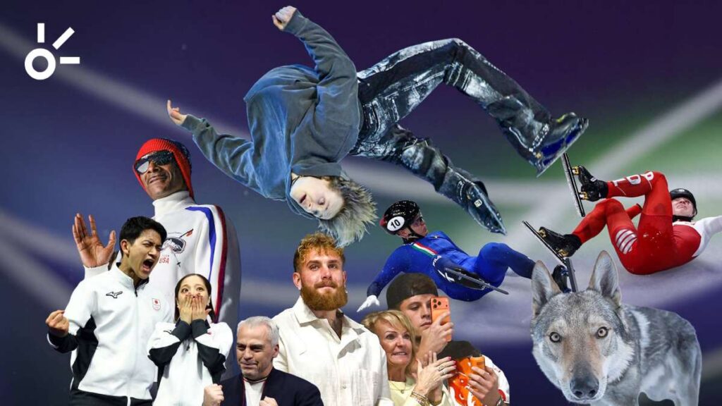 Los momentos virales que nos dejó Milano Cortina 2026