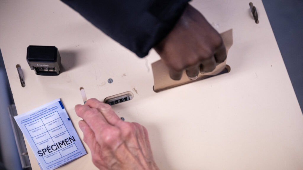 Elecciones en Colombia | Sebastien Bozon / AFP
