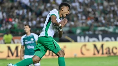 William Tesillo, un enigma en Atlético Nacional