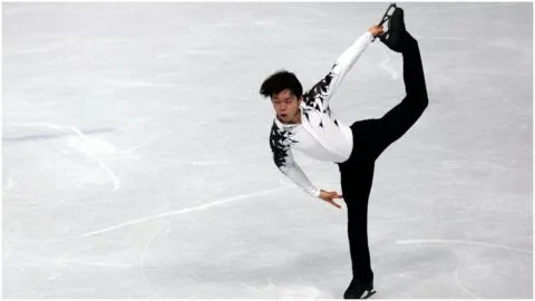 ¡Noche de emociones en Milano Cortina! Kagiyama deslumbra y Malinin queda a deber con su salto ‘imposible’