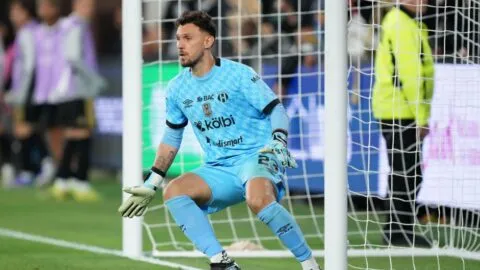 Washington Ortega revela la fuerte decisión del vestuario de Alajuelense