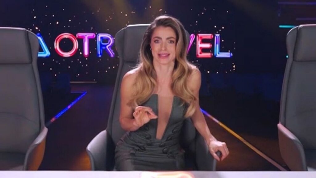 A Otro Nivel, producción del Canal Caracol, líder del rating de la televisión colombiana