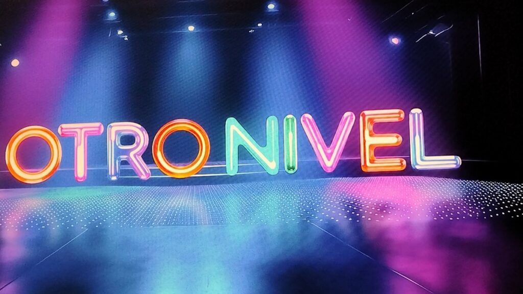 A Otro Nivel Canal Caracol