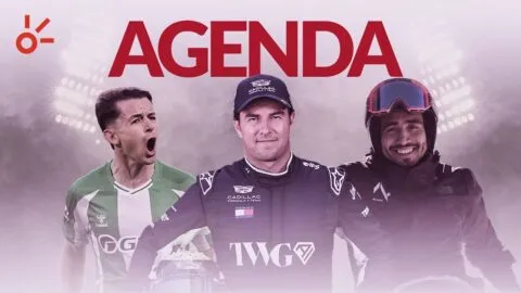 Agenda deportiva del 12 al 15 de marzo: Clásico Mundial de Béisbol, Clausura de los Juegos Paralímpicos de Invierno y más