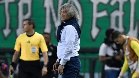 Alberto Gamero confirma que no va más en Deportivo Cali