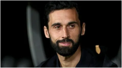 Álvaro Arbeloa tiene fe en el Real Madrid: “Queda mucha liga y muchos puntos”