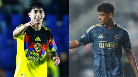 Concachampions 2026 en vivo: calendario, horarios y resultados de la ida de octavos de final