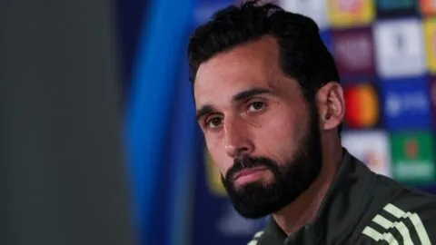 Arbeloa y la ida ante el City: "Guardiola siempre tiene una sorpresa preparada"