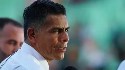 La sorprendente predicción de Oswaldo Sánchez para México en el Mundial: “Yo los veo en semifinales”