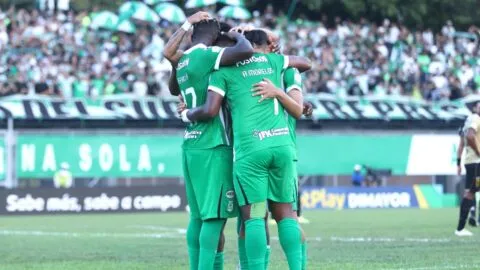 La herida abierta de Atlético Nacional que la liga no logra cerrar