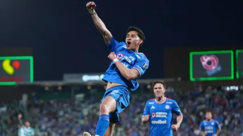 Liga MX Clausura 2026: resultados jornada 9, goles y posiciones del fútbol mexicano