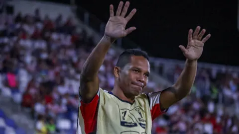 Junior y una noche muy agridulce ante Alianza