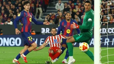 Barcelona vs Atlético de Madrid: resumen, goles y resultado de la semifinal de vuelta de la Copa del Rey