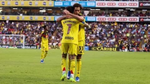 América despierta ante Querétaro previo al reto en la Concachampions