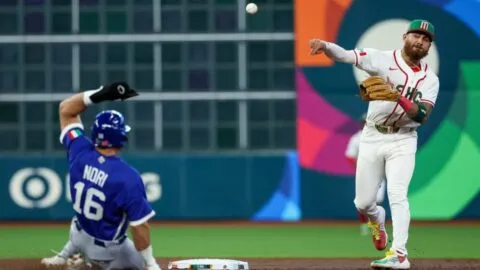 Italia vs México: ¿Quién ganó el partido del Clásico Mundial de Béisbol 2026? Resumen y resultado