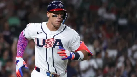 México vs Estados Unidos, en vivo: Aranda anota la segunda carrera para México