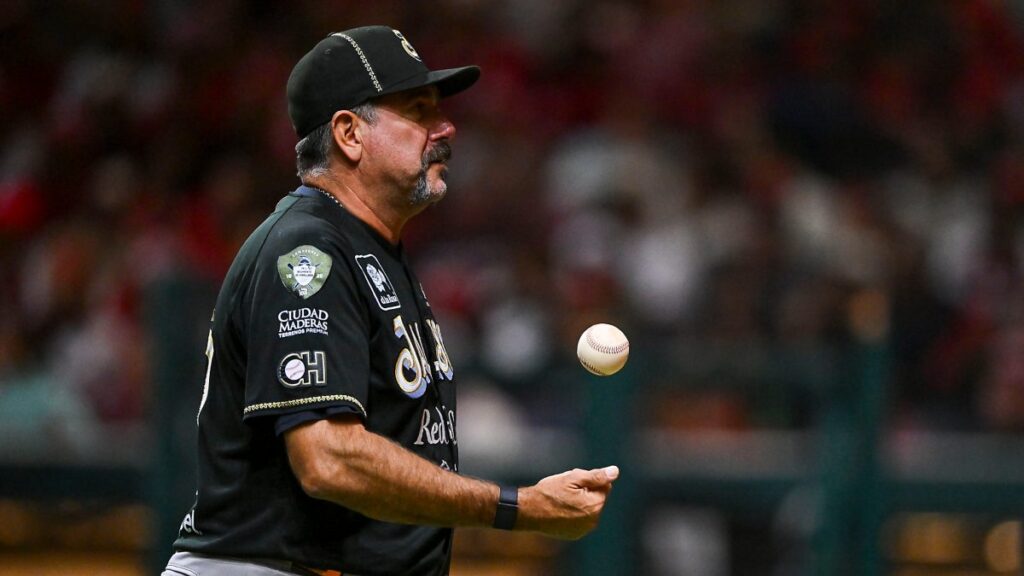 Benjamín Gil confía en México: “No venimos solo a competir, venimos por el título”