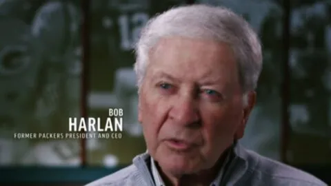 Muere Bob Harlan, expresidente y CEO de los Green Bay Packers, a los 89 años