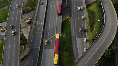 Pico y placa en Bogotá para este martes, 3 de marzo de 2026: horarios, restricciones y vehículos exentos