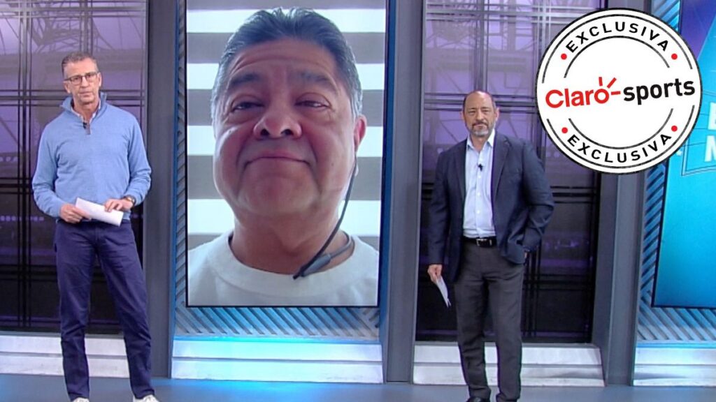 Alejandro Brito, director de operaciones de Bxstrs Promotions y representante de Emanuel 'Vaquero' Navarrete, expresó su satisfacción por la evolución de su boxeador a lo largo de los años.