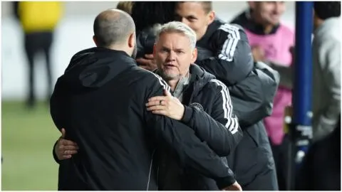 Bradley Carnell cree que el Philadelphia Union está a la altura del reto ante el América