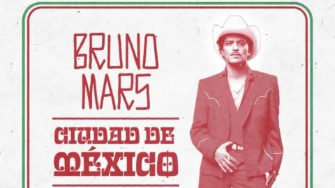 Bruno Mars en México: fechas, sede, setlist, preventa y precio de los boletos para The Romantic Tour