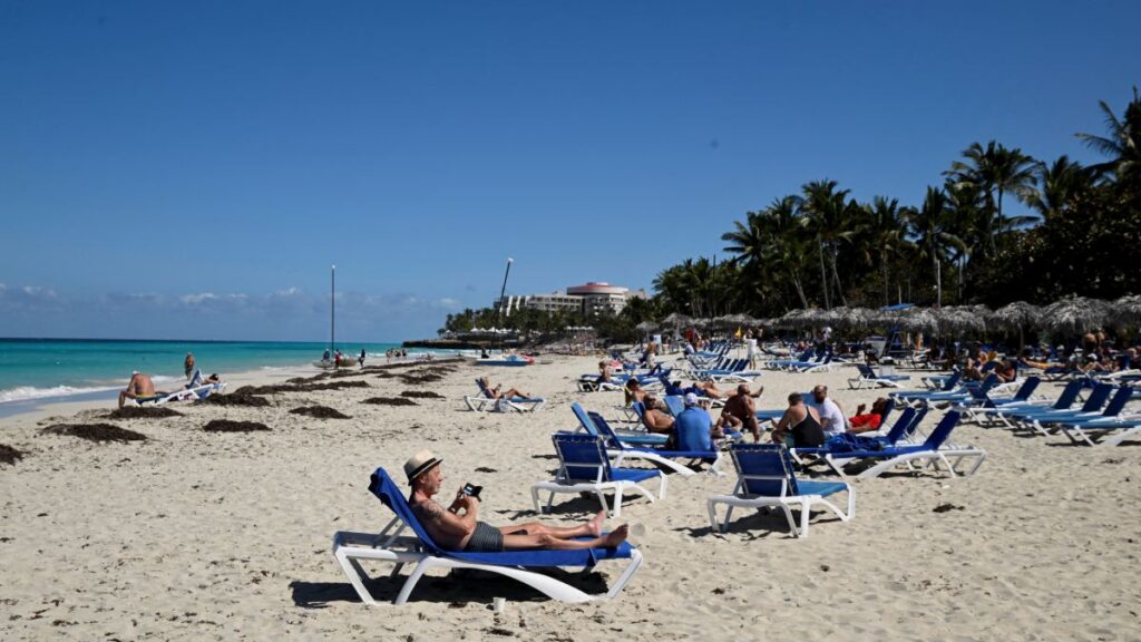 Altas temperaturas | Reuters