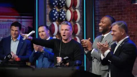 Cardinals y Panthers se enfrentan en la exhibición anual del Salón de la Fama 2026