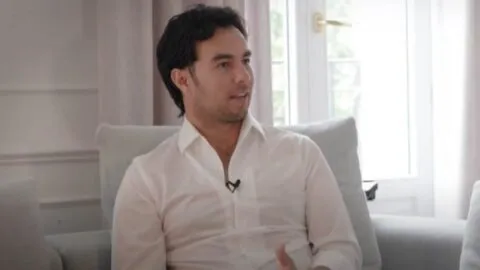 El día que Checo Pérez dejó el automovilismo mexicano para dar el salto a Europa