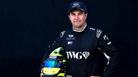 Checo Pérez y Cadillac en la Fórmula 1 2026: ¿Qué resultados se pueden esperar realmente?