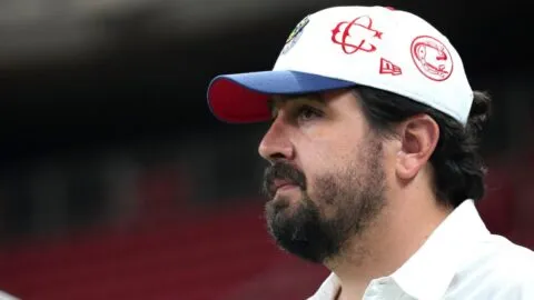 Amaury Vergara aprieta a Chivas rumbo al Clásico Tapatío: “Tenemos que ganar sí o sí”