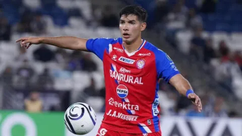 Chucho López estalla y manda un fuerte mensaje para la Liga de Guatemala