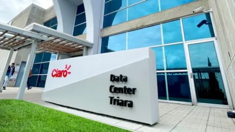 Datacenter Triara de Claro: 12 años consecutivos deexcelencia con recertificación Diamante Nivel V