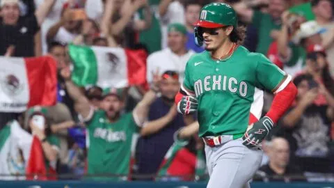 ¿Qué necesita México para avanzar en el Clásico Mundial de Béisbol?
